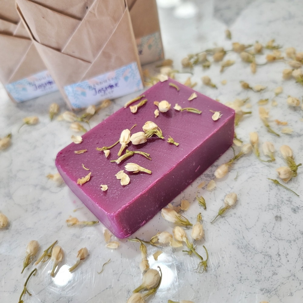 Handmade Artisan Soap